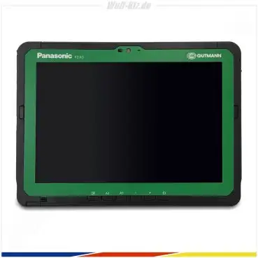 Hella Gutmann Tablet SE für mega macs X